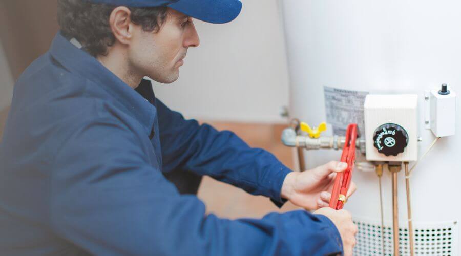 Professional emergency plumbing in Isabella, PA